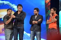 Sikandar Music Audio Launch